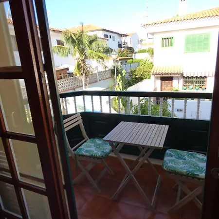 Traumhaftes Haus Mit Pool Und Garten In Puerto De La Cruz,La Paz-2