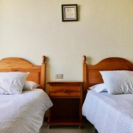 Cozy Apartment In Old Quarter Of Puerto De La Cruz-3
