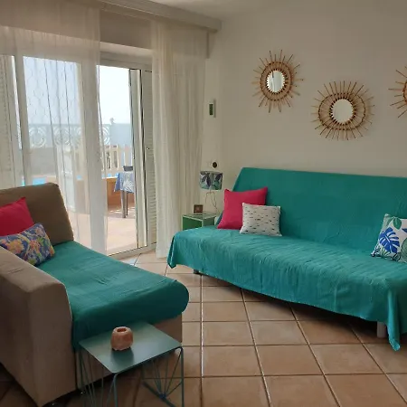 Bungalow Paraiso El Mar 3-3