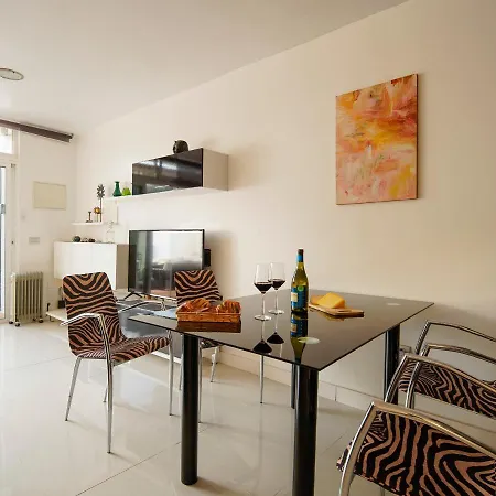 Meerblick-Apartment Ula-3