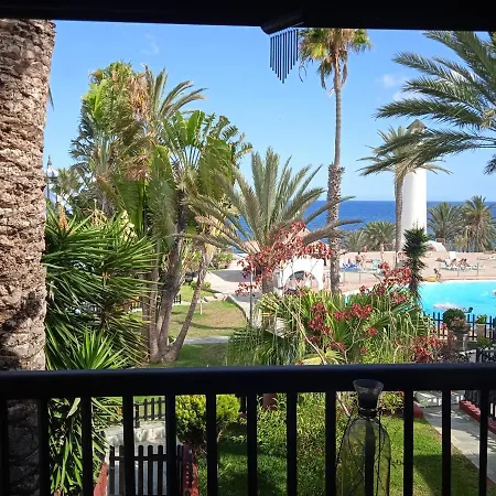 Vv Sun Club Los Pinos-3