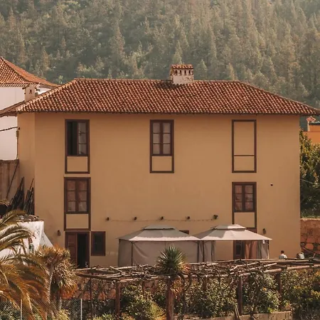 La Casa Inglesa Vilaflor-2