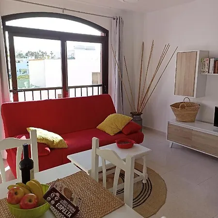 Apartamento El Carmen 12-2