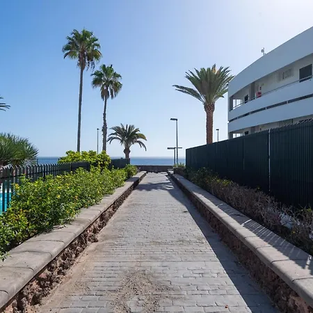 Apartamentos Cordial Judoca Beach (Adults Only)-3