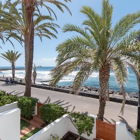 Apartments In The Golden Mile Tenerife-3