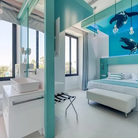 Acuario Lifestyle Hotel-3