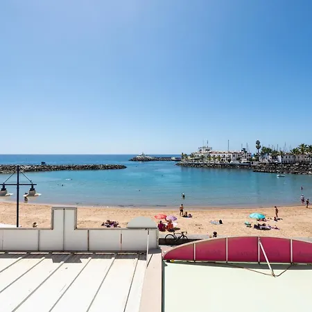 Blue Sea II - Front Beach-2