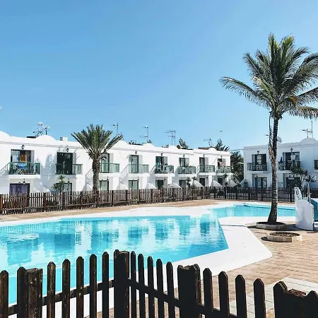 Armonia Pool View & Wi-Fi By Irent Fuerteventura-3