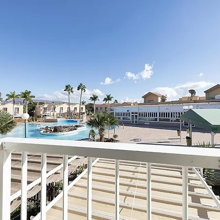 Villetta Green Oasis Club-3