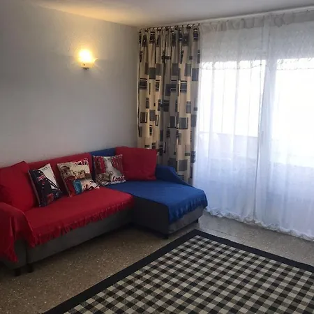 Apartment Europa,228-2