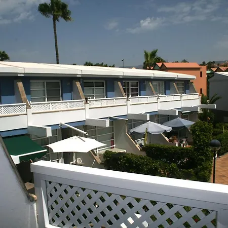 Bungalow Tauro Maspalomas-3