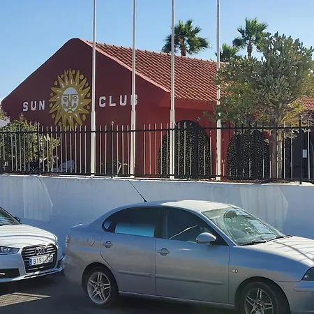 Vv Sun Club Los Pinos-2