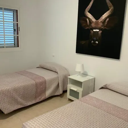 Duplex en Meloneras-3