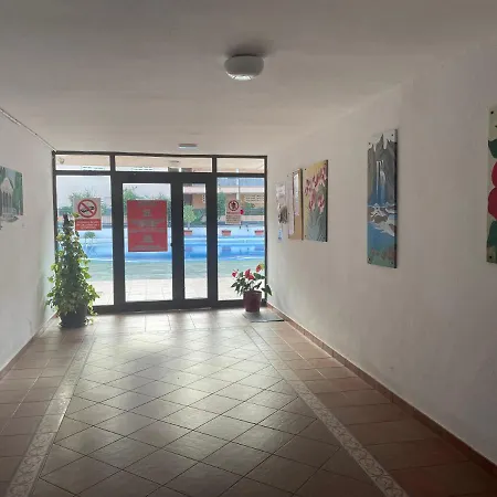 Summerland Studio Los Cristianos-2
