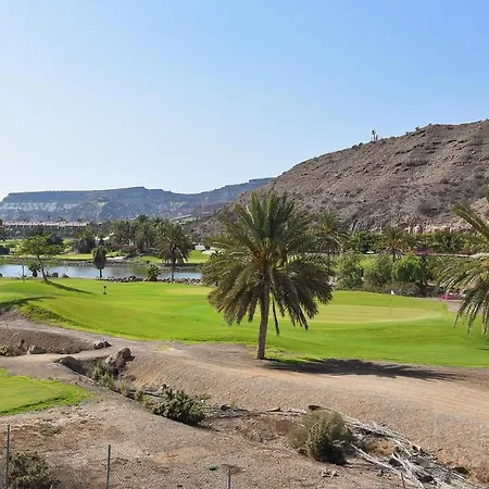 Tauro Golf By Villagrancanaria-2