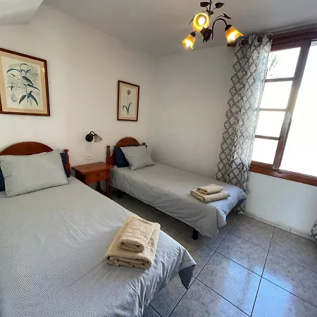 Apartments In The Golden Mile Tenerife-2