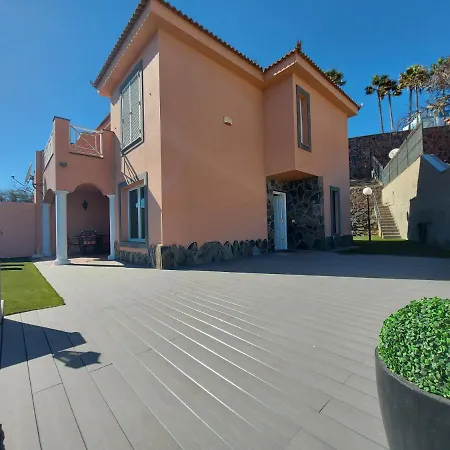 Villa Sabina Suites Maspalomas 2-2