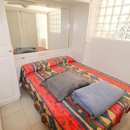 Royal Gardens Studio 123 Tenerife Rental & Sales-2