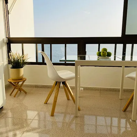 Beach Apartment-2