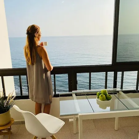 Beach Apartment-3
