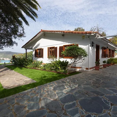 La Palmera - Santa Brigida, 3 Dormitorios-2