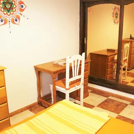 Reducto'S Apartment-3