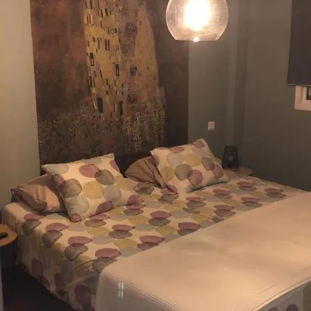 Apto Grande 2 Hab Free Parking Big Apartment 2Rooms-2