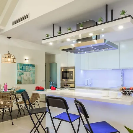 Villa Del Mar By Escape Home-3
