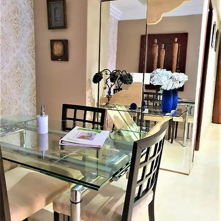 New Estrelitzia Luxury Apartamen-3