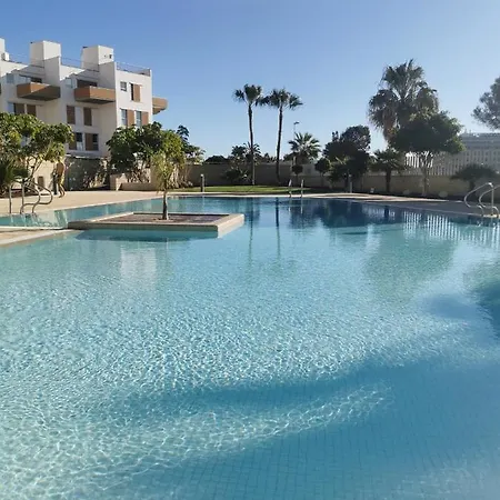 Modern Seafront Flat With A Private Garage-2