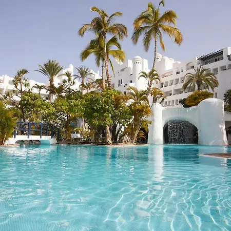 Hyatt Ziva Jardín Tropical Tenerife-2