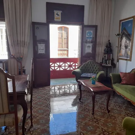 Stardust House Vegueta-3