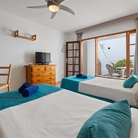 Apartamentos Las Lilas (Adults Only)-3
