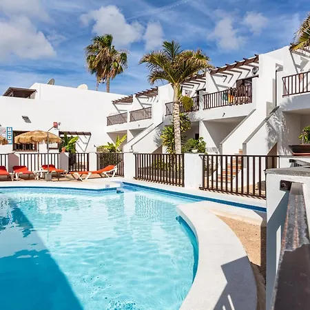 Apartamentos Las Lilas (Adults Only)-2