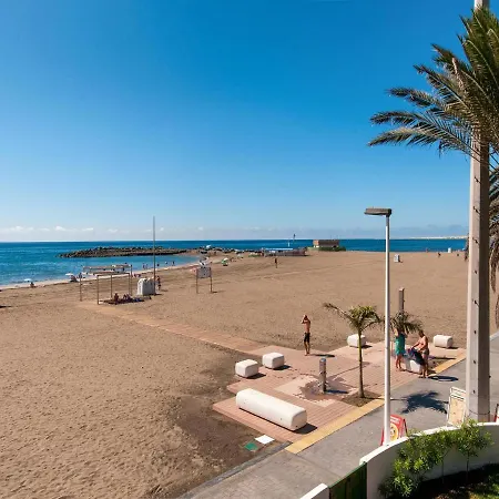 Beachfront Apartment Las Burras Fa03 By Villagrancanaria-3