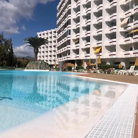 Apartamento Agaete Park-2
