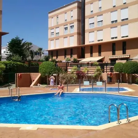 El Medano Playamar-2