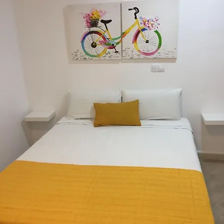 Apartamento Rb-2