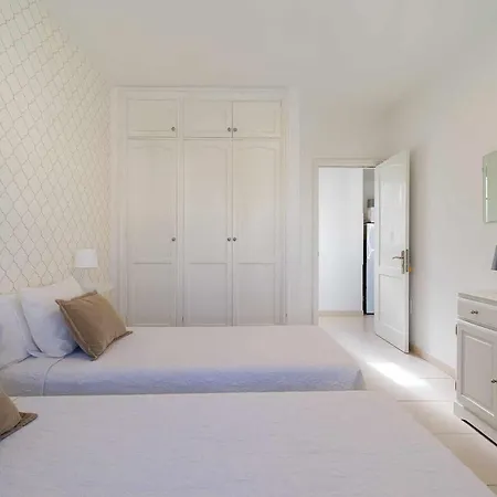 Mahostly Apartamento Comillas SC-3