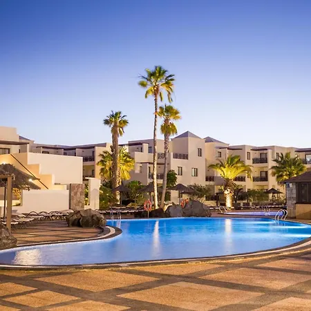 Lanzarote Prime Sports By Vitalclass Lanzarote Resort-3