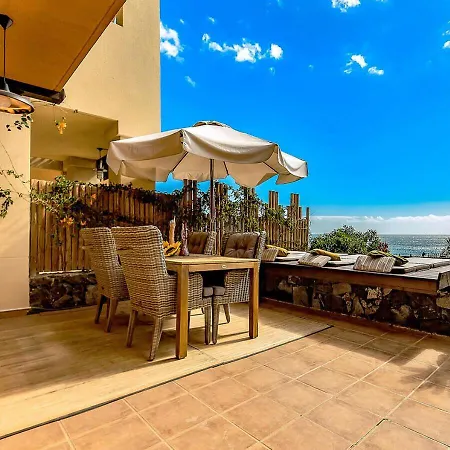 Villa San Blas-3