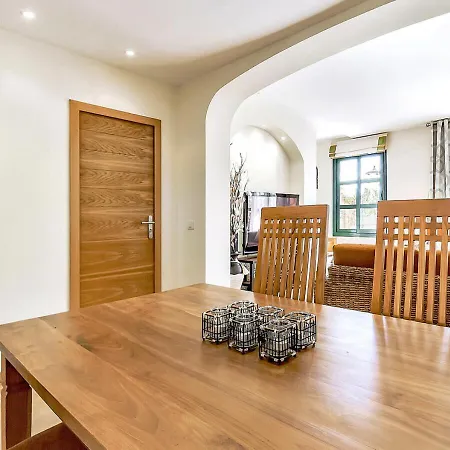 Villa San Blas-2