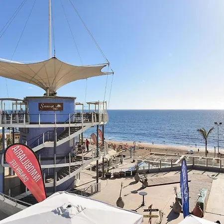 Blue Bay Mf150 By Villagrancanaria-3