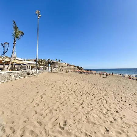 Blue Bay Mf150 By Villagrancanaria-2