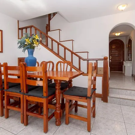 Park Santiago III 145 - Three Bed Villa-3