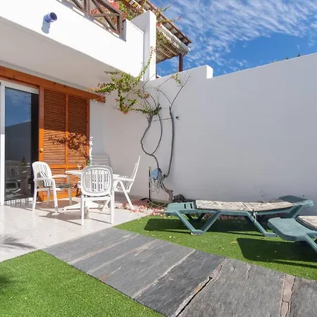 Park Santiago III 145 - Three Bed Villa-2