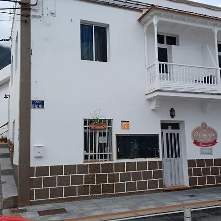 Pension El Guanche-2