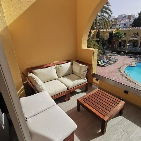 Maspalomas Tisalaya Suite 1.8-3