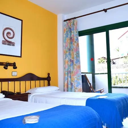 Hotel Ida Inés-2