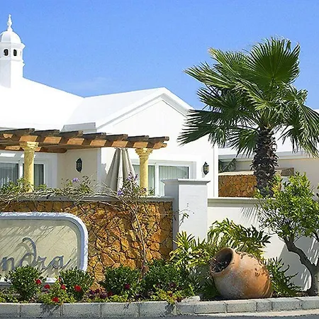 Villas Alondra-2